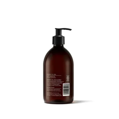 Kit and Kin Naturalny P�yn do mycia naczy�, o zapachu grejpfruta 500 ml