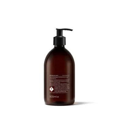 Kit and Kin Naturalny P�yn do mycia naczy�, o zapachu grejpfruta 500 ml