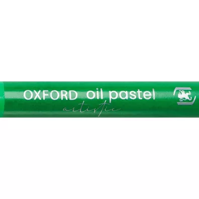 Pastele olejne Oxford Artistic multicolor 12 szt.