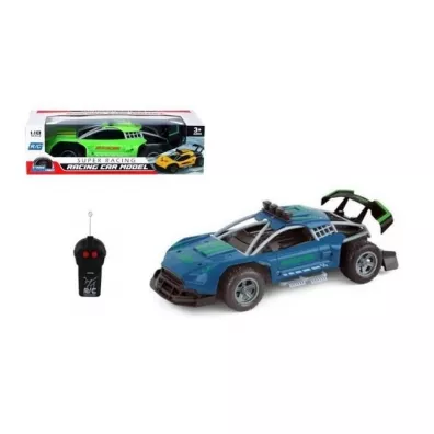 Wycigwka R/C MIX Swede