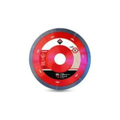 Rubi Tarcza diamentowa cpj 125 superpro