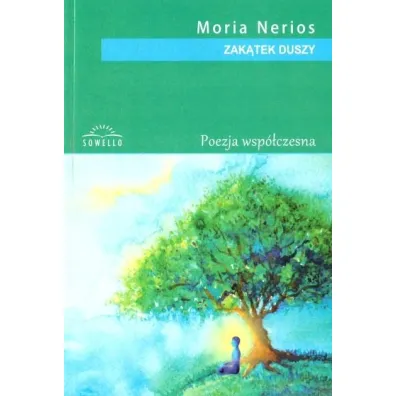 Zak�tek duszy - Moria Nerios