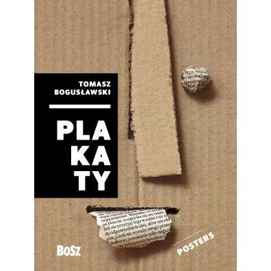 Tomasz Bogus�awski Plakaty - Zdzis�aw Schubert