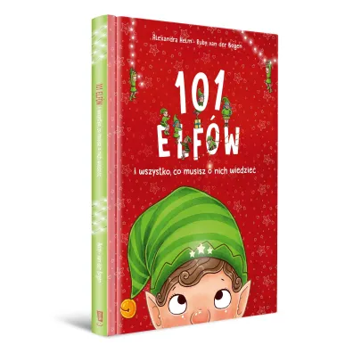 101 elf�w i wszystko, co musisz o nich wiedzie�