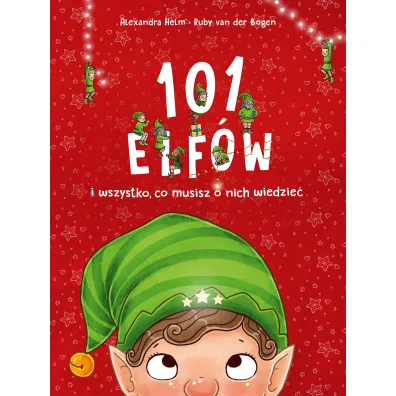 101 elf�w i wszystko, co musisz o nich wiedzie�