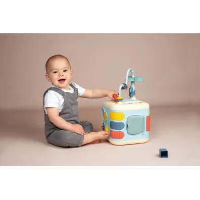Little Smoby Kostka