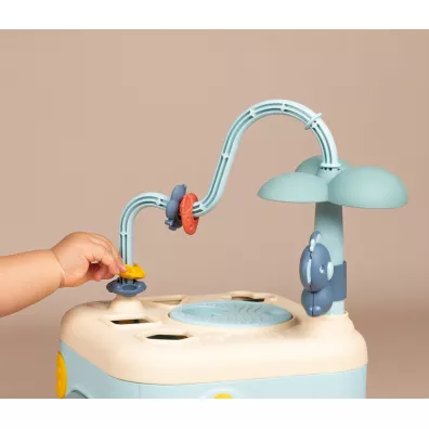 Little Smoby Kostka