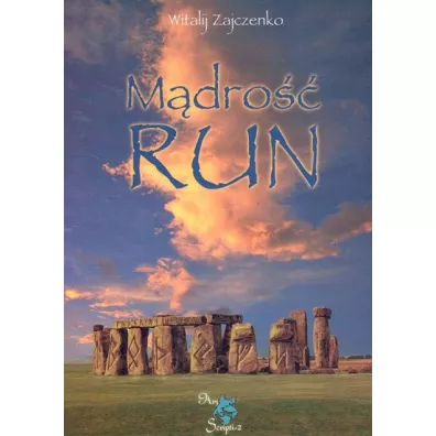 M�dro�� run - Zajczenko Witalij