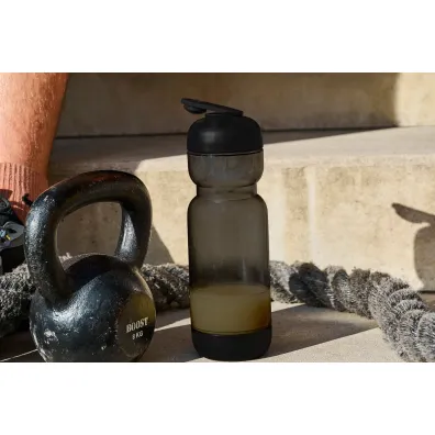 Mepal Shaker sportowy Active Ceramic White 103006032100 800 ml