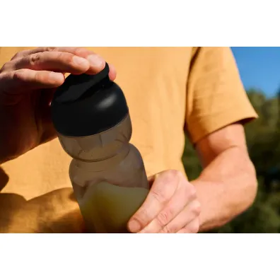 Mepal Shaker sportowy Active Ceramic White 103006032100 800 ml