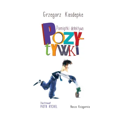 Pami�tki detektywa Pozytywki
