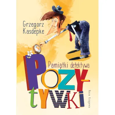 Pami�tki detektywa Pozytywki