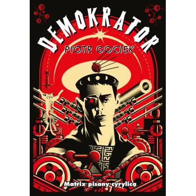 Demokrator - Piotr Gociek