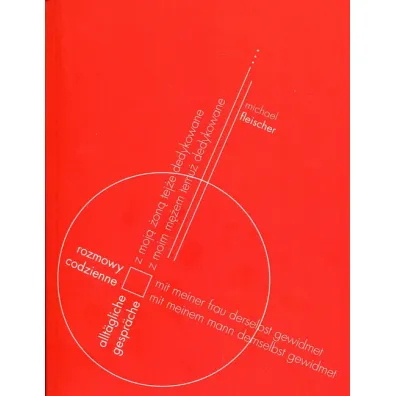 Rozmowy codzienne - Michael Fleischer
