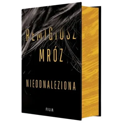 Nieodnaleziona