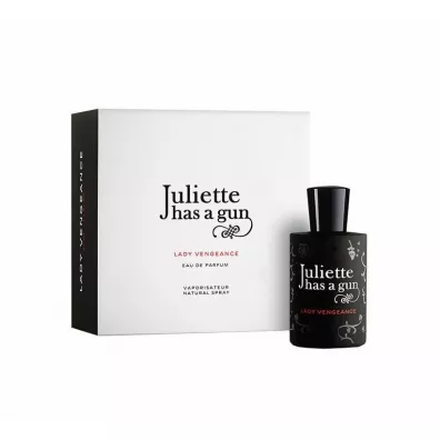 Juliette Has a Gun Woda perfumowana dla kobiet Lady Vengeance 100 ml