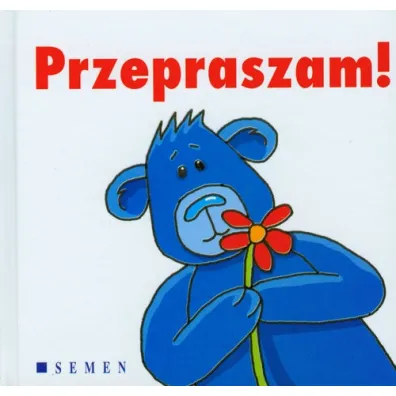 Przepraszam! - Lehmacher Georg, Silvia Braunmuller