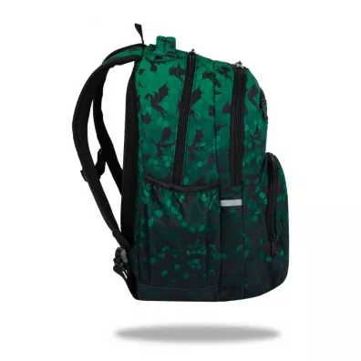 CoolPack Plecak szkolny Pick Dragons