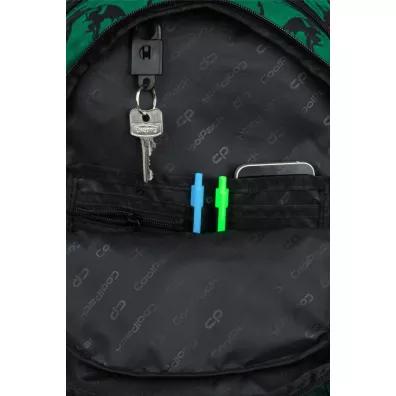CoolPack Plecak szkolny Pick Dragons