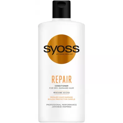 Syoss Repair Conditioner od�ywka do w�os�w suchych i zniszczonych 440 ml