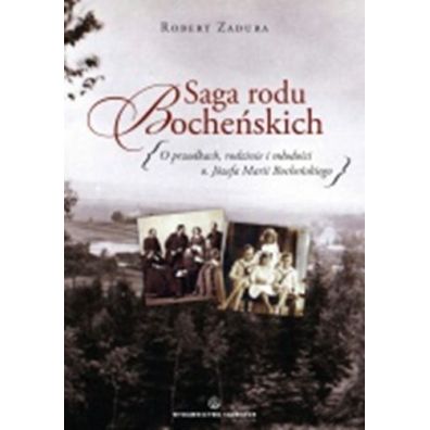 Saga rodu Bocheskich