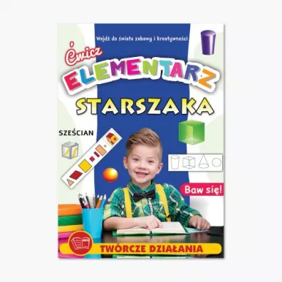 Elementarz starszaka. �wicz