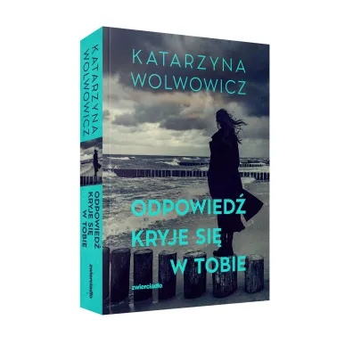 Odpowied� kryje si� w tobie