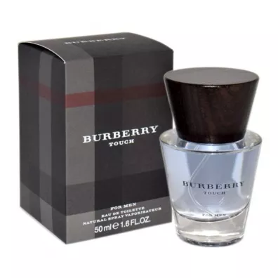 Burberry Touch for Men Woda toaletowa 50 ml