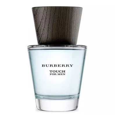 Burberry Touch for Men Woda toaletowa 50 ml
