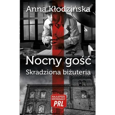 Najlepsze krymina�y PRL Tom 14 Skradziona bi�uteria - Anna K�odzi�ska