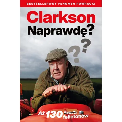 Naprawd�? - Jeremy Clarkson