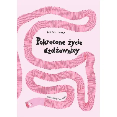 Pokr�cone �ycie d�d�ownicy - Noemi Vola
