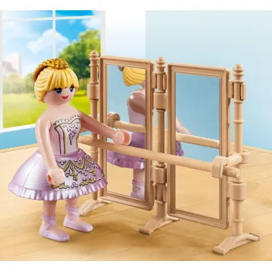 Playmobil Special Plus Baletnica 71171