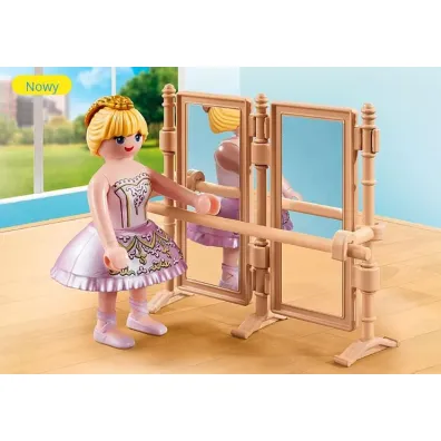 Playmobil Special Plus Baletnica 71171