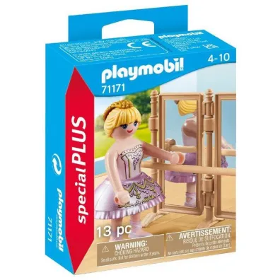Playmobil Special Plus Baletnica 71171