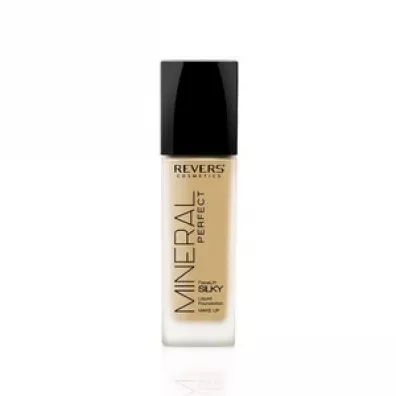 Revers Mineral Perfect 23 Beige Podk�ad do twarzy 30 ml