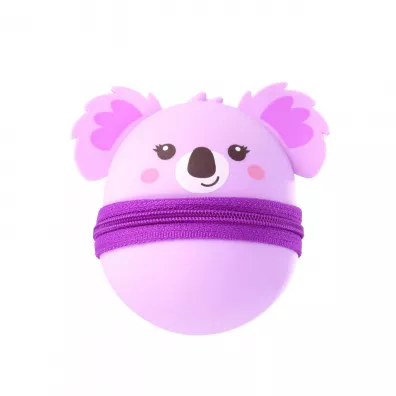 Pi�rnik silikon 1zamek siatka Koala  STARPAK 553825