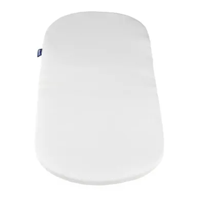 Chicco Materac oddychaj�cy Baby Hug 4w1 white
