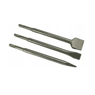 Hikoki D�uto sds+ zestaw 3 szt.