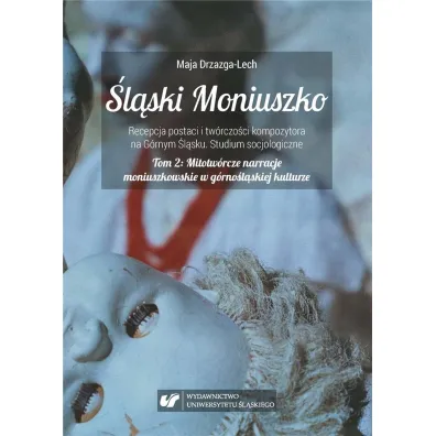 �l�ski Moniuszko T.2 - Maja Drzazga-Lech