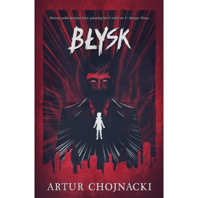 B�ysk - Artur  Chojnacki