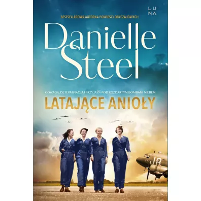 Lataj�ce Anio�y - Danielle Steel
