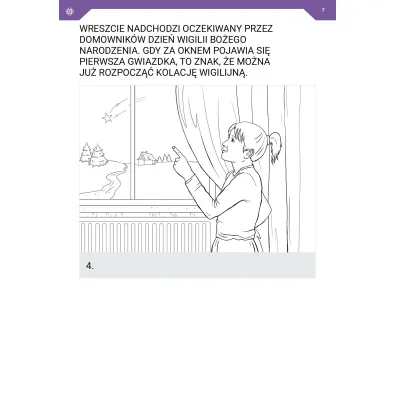 Podr� przez pory roku cz�� 2 nowe wydanie Materia�y dla II etapu nauczania uczni�w z niepe�nosprawno�ci� intelektualn� w stopniu umiarkowanym