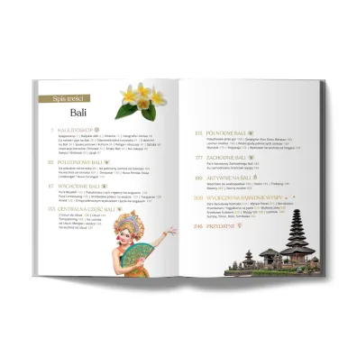 Bali (Pascal Gold)