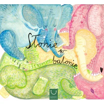 Sonie w balonie - K Zych