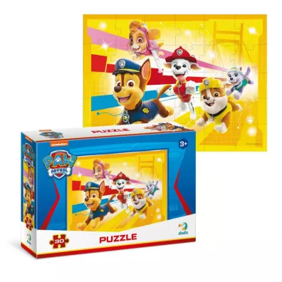 Puzzle 30 el. Paw Patrol Dodo