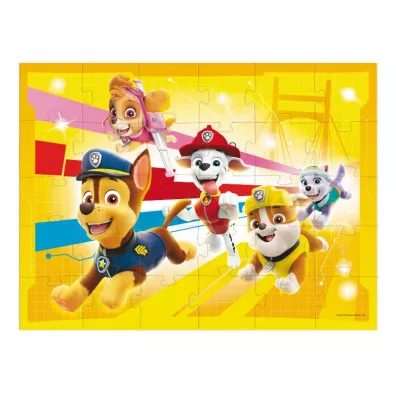 Puzzle 30 el. Paw Patrol Dodo