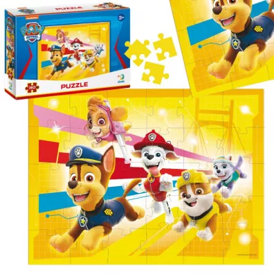 Puzzle 30 el. Paw Patrol Dodo