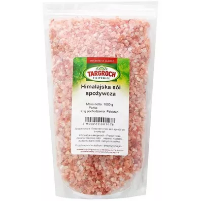 Targroch Sl himalajska rowa gruba 1 kg
