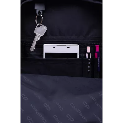 CoolPack Plecak m�odzie�owy Base Plus Hobby